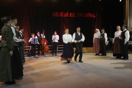 Krajevni praznik Rakeka 36 Foto Ljubo Vukelič